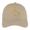 Fine Twill Cap Thumbnail