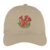 Fine Twill Cap Thumbnail