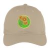 Fine Twill Cap Thumbnail