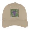 Fine Twill Cap Thumbnail