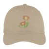 Fine Twill Cap Thumbnail