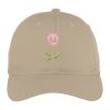 Fine Twill Cap Thumbnail