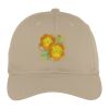Fine Twill Cap Thumbnail