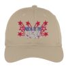 Fine Twill Cap Thumbnail