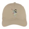 Fine Twill Cap Fine Twill Cap Thumbnail
