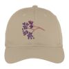 Fine Twill Cap Fine Twill Cap Thumbnail