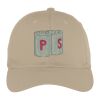 Fine Twill Cap Fine Twill Cap Thumbnail