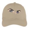 Fine Twill Cap Fine Twill Cap Thumbnail