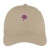 Fine Twill Cap Fine Twill Cap Thumbnail