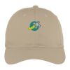 Fine Twill Cap Fine Twill Cap Thumbnail