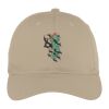 Fine Twill Cap Fine Twill Cap Thumbnail