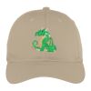 Fine Twill Cap Thumbnail