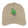 Fine Twill Cap Thumbnail