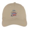 Fine Twill Cap Thumbnail