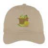 Fine Twill Cap Fine Twill Cap Thumbnail