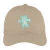 Fine Twill Cap Fine Twill Cap Thumbnail