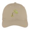 Fine Twill Cap Thumbnail