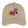Fine Twill Cap Thumbnail
