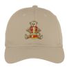 Fine Twill Cap Thumbnail