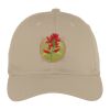 Fine Twill Cap Thumbnail