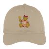 Fine Twill Cap Thumbnail