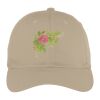 Fine Twill Cap Thumbnail