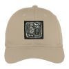Fine Twill Cap Thumbnail