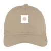 Fine Twill Cap Thumbnail
