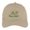 Fine Twill Cap Thumbnail