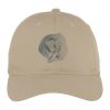 Fine Twill Cap Thumbnail