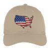 Fine Twill Cap Thumbnail