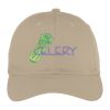 Fine Twill Cap Thumbnail