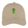 Fine Twill Cap Fine Twill Cap Thumbnail