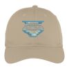 Fine Twill Cap Fine Twill Cap Thumbnail