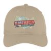 Fine Twill Cap Thumbnail