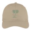 Fine Twill Cap Fine Twill Cap Thumbnail