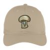 Fine Twill Cap Fine Twill Cap Thumbnail
