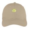 Fine Twill Cap Fine Twill Cap Thumbnail