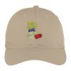 Fine Twill Cap Fine Twill Cap Thumbnail
