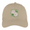 Fine Twill Cap Fine Twill Cap Thumbnail