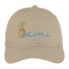 Fine Twill Cap Thumbnail