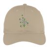 Fine Twill Cap Fine Twill Cap Thumbnail