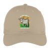 Fine Twill Cap Fine Twill Cap Thumbnail