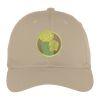 Fine Twill Cap Fine Twill Cap Thumbnail