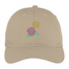 Fine Twill Cap Fine Twill Cap Thumbnail
