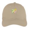 Fine Twill Cap Fine Twill Cap Thumbnail