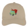 Fine Twill Cap Fine Twill Cap Thumbnail