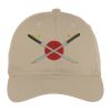 Fine Twill Cap Thumbnail