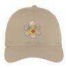 Fine Twill Cap Fine Twill Cap Thumbnail