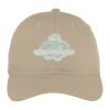 Fine Twill Cap Thumbnail